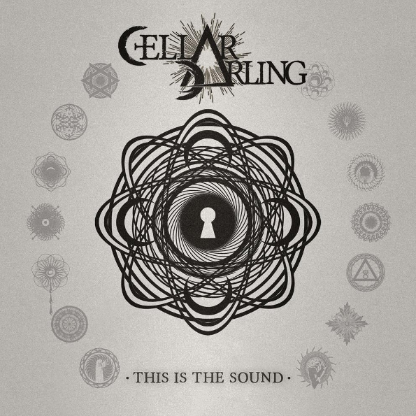 

Cellar Darling  This Is The Sound (RU)(CD)