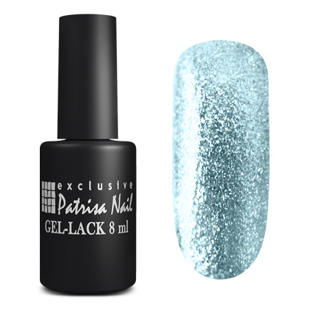 

Гель-лак Patrisa Nail Cosmopolitan №С6 Жаклин, 8 мл