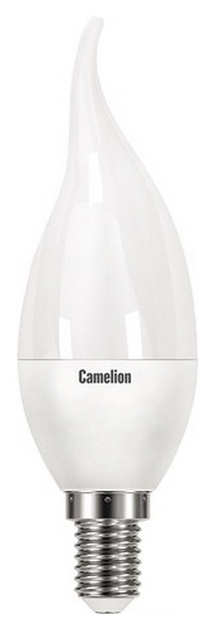 

Лампочка Camelion LED7-CW35/845/E14