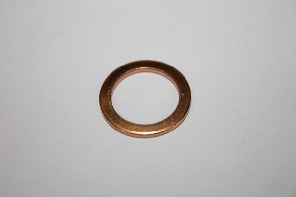 Уплотнительное кольцо DELLO-AUTOMEGA 190021210