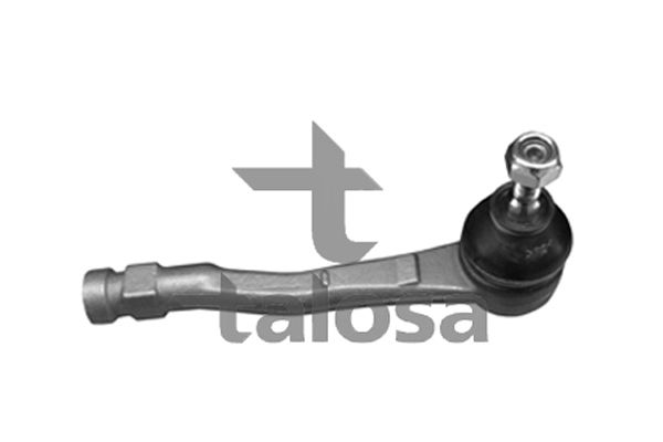 

Наконечник поперечной рулевой тяги TALOSA 42-01374