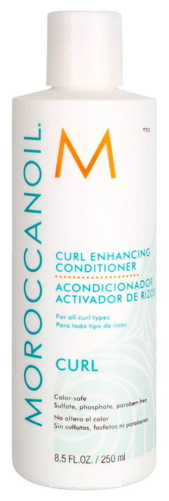 Купить Кондиционер для волос Moroccanoil Curl Enhancing Conditioner 250 мл