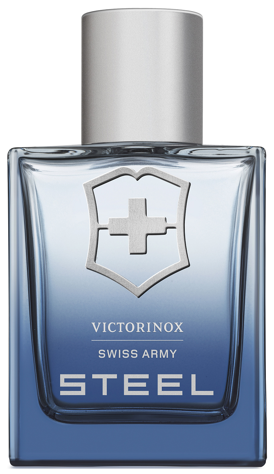 фото Туалетная вода victorinox swiss army steel eau de toilette 50 мл