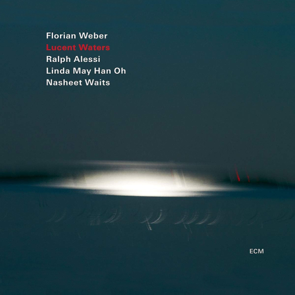 Florian Weber Quartet Lucent Waters (CD)