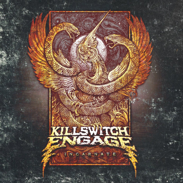 Killswitch Engage Incarnate (Special Edition)(CD)