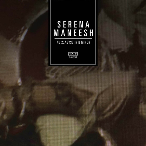 

Serena-Maneesh No 2: Abyss In B Minor (RU)(CD)