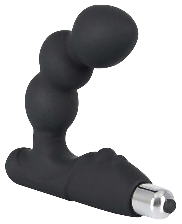 фото Стимулятор простаты orion rebel bead-shaped prostate stimulator с вибрацией