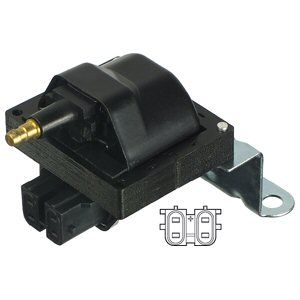 

Катушка зажигания DELPHI GN10481-12B1