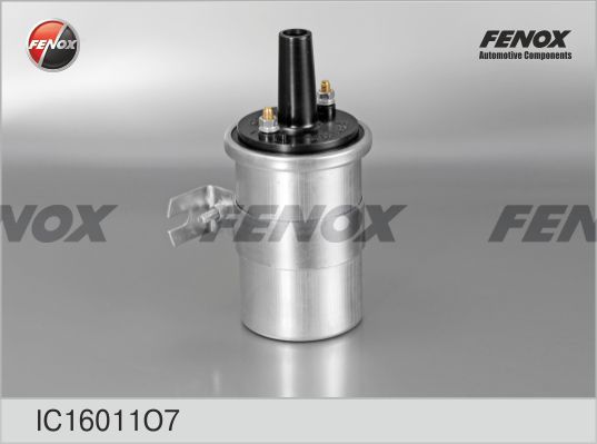 фото Катушка зажигания fenox ic16011o7