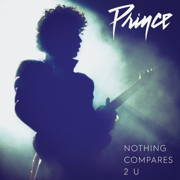 Prince Nothing Compares 2 U (7