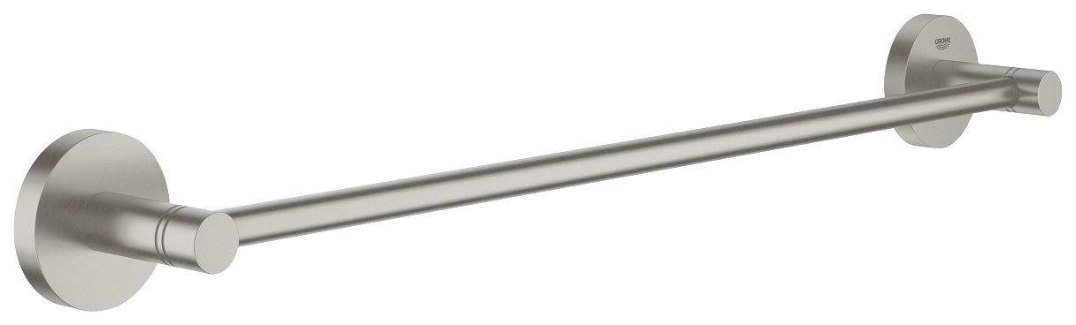 

Держатель для полотенец GROHE ESSENTIALS 40688DC1 45 см
