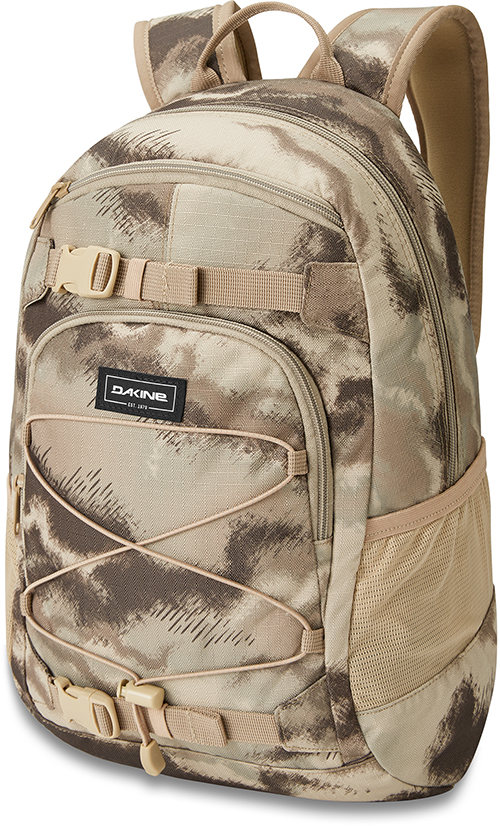 фото Рюкзак dakine grom ashcroft camo 13 л