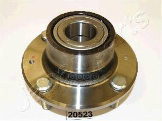 фото Подшипник ступицы japanparts kk20523