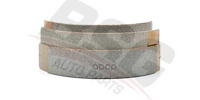 

Тормозные колодки BSG BSG30205003