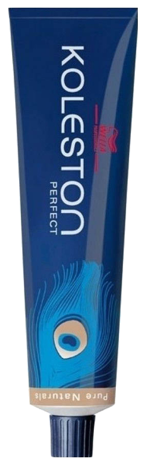 

Стойкая крем-краска Wella Koleston Perfect 10/04 Бархатное утро 60мл