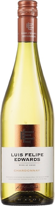 

Вино Luis Felipe Edwards Chardonnay
