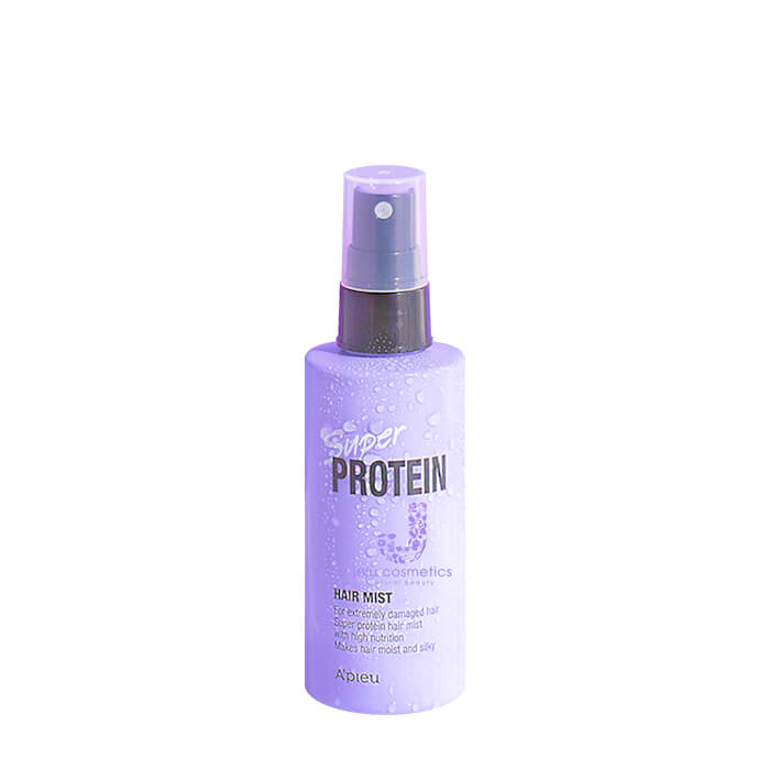 фото Мист для волос a'pieu super protein hair mist 105мл