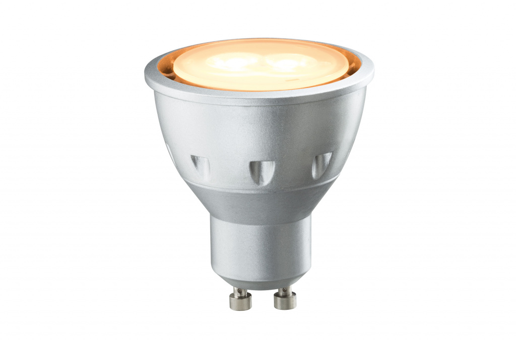 

LED Quality Reflektor 6W GU10 Goldlicht 28183