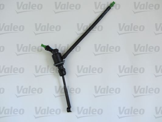 

Цилиндр сцепления VALEO 804836