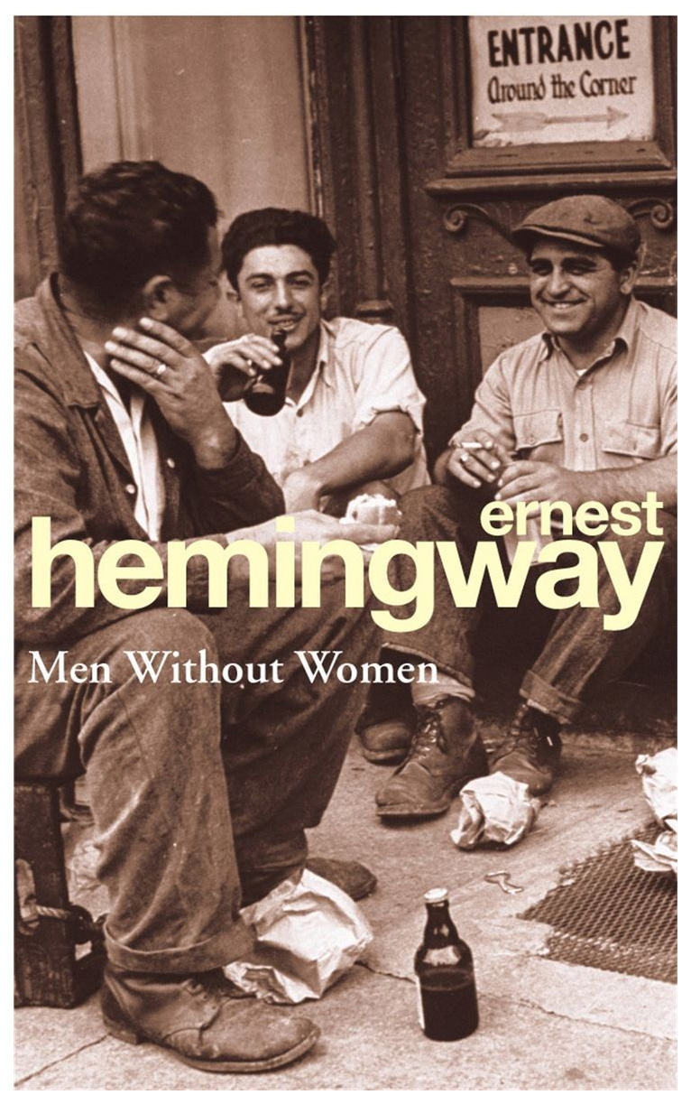 

Men Without Women