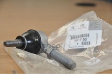 

Наконечник Рулевой Тяги Peugeot-Citroen 381750