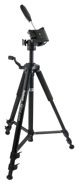 

Штатив Rekam QPod S-500, QPod S-500