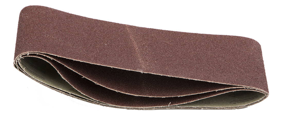 Шлифовальная лента для ленточной шлифмашины и напильника Stayer 35443-060 двухсторонняя клейкая лента на тканевой основе stayer profi 50мм х 25м