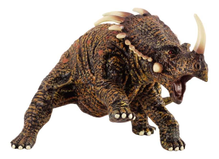 

Фигурка collecta стиракозавр (коричневый),l