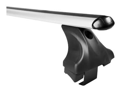 

Багажник на крышу ATLANT для Subaru Impreza 2007-2011 7590, автобагажник 7590