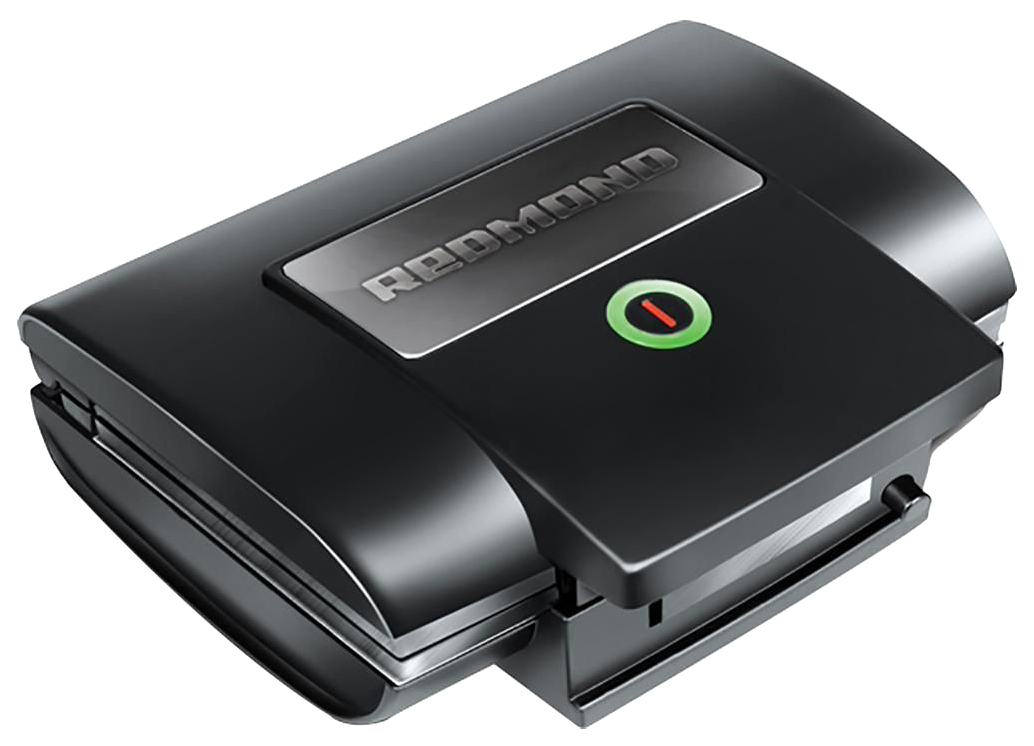 

Мультипекарь Redmond RSM-M1403, RSM-M1403 (черный)