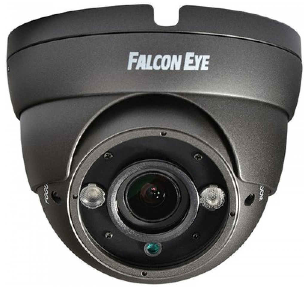 фото Ip-камера falcon eye fe-idv 1080 ahd/35 m black