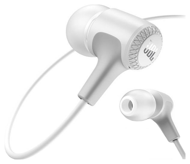 фото Беспроводные наушники jbl e25 bt white