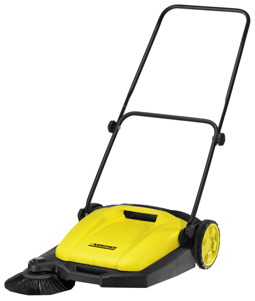 Подметальная машина Karcher S 550 1.766 206.0
