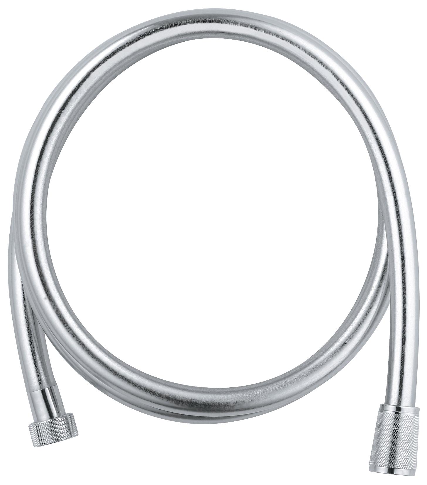 

Душевой шланг Grohe 26334000 100см, Серебристый