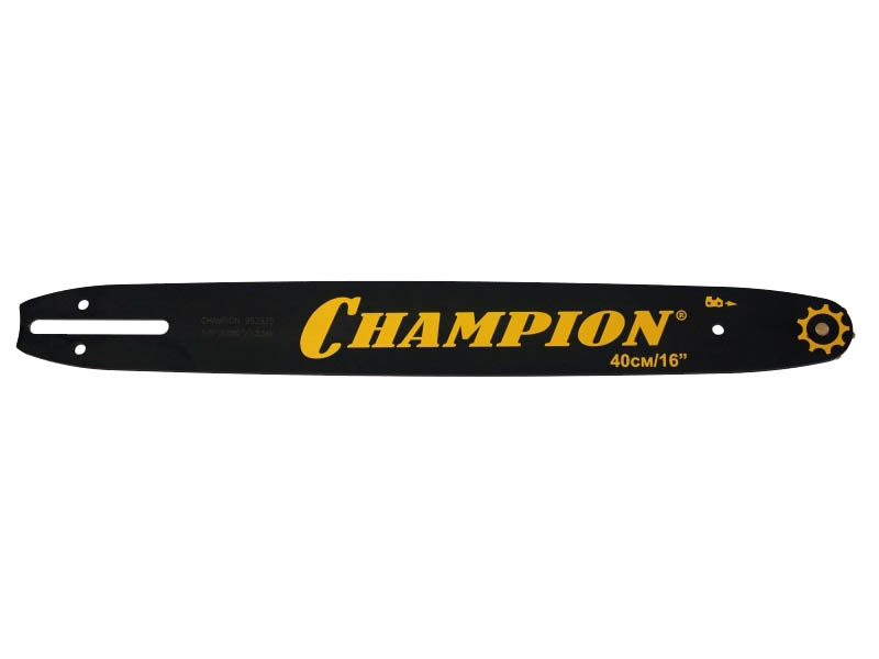 Шина для цепной пилы Champion РМ-56 952925