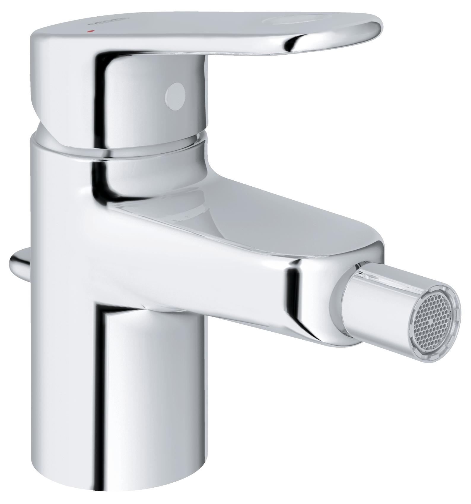 фото Смеситель для биде grohe europlus 33241002