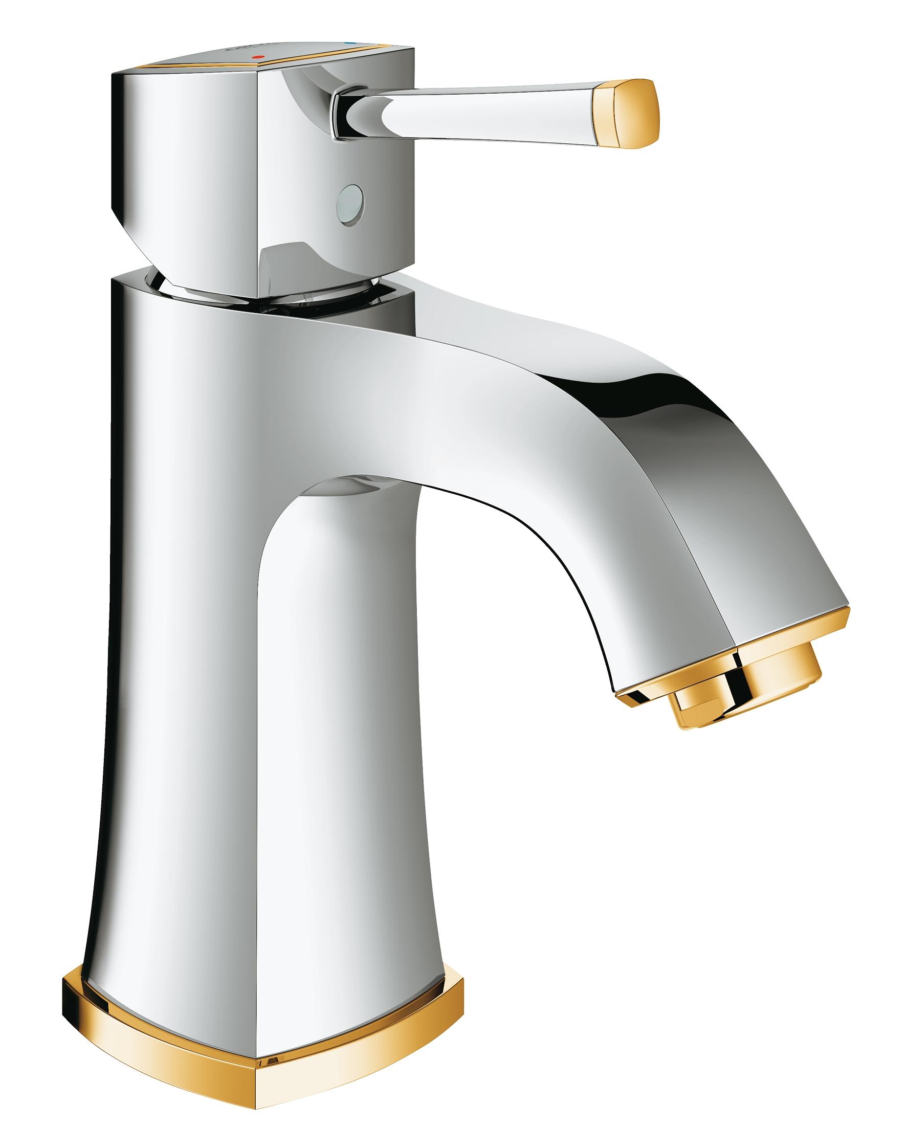 фото Смеситель для раковины grohe grandera 23310ig0