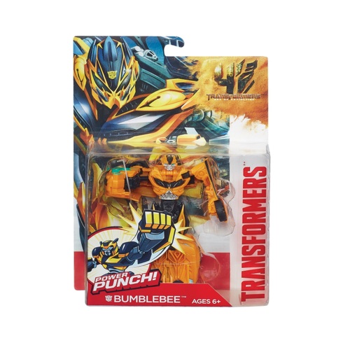 

Робот-трансформер TRANSFORMERS Transformers 4: Аттакеры