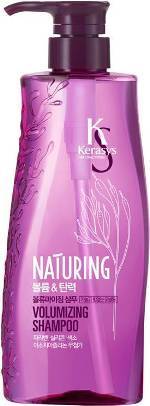 

Шампунь KERASYS Naturing объем и эластичность, с морскими водорослями 500 мл