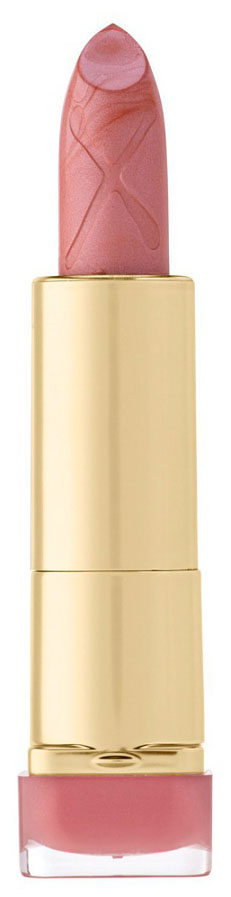

Помада MAX FACTOR Colour Elixir, тон №620 Pretty Flamingo, colour elixir