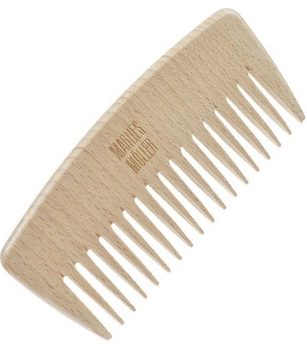 фото Гребень marlies moller brushes для вьющихся волос