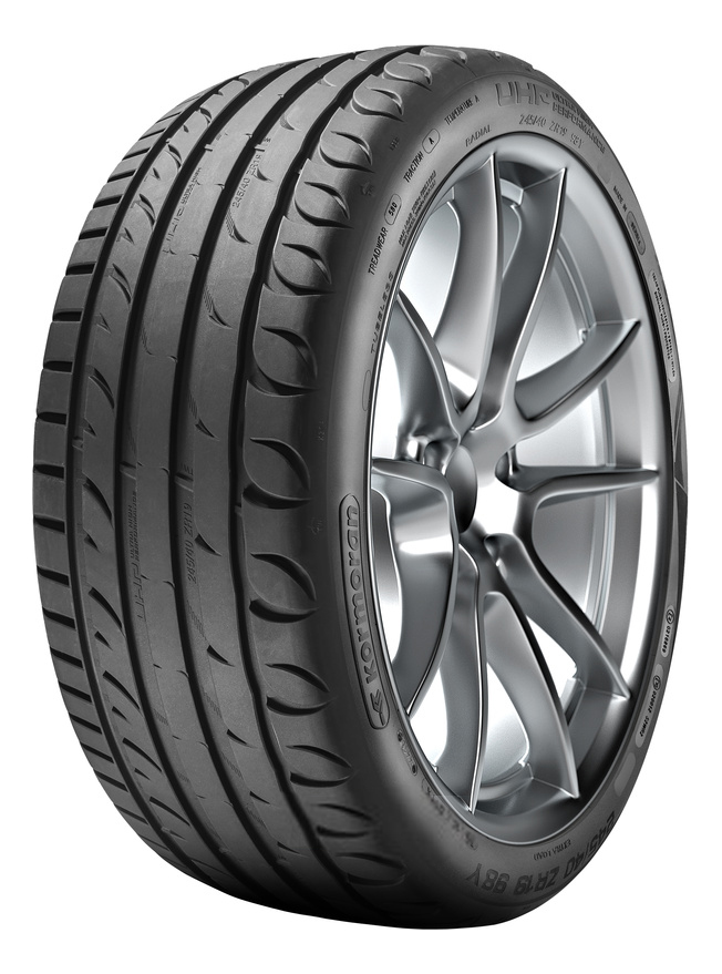 

Шины Kormoran Ultra High Performance 235/40 R19 96Y XL, Ultra High Performance XL