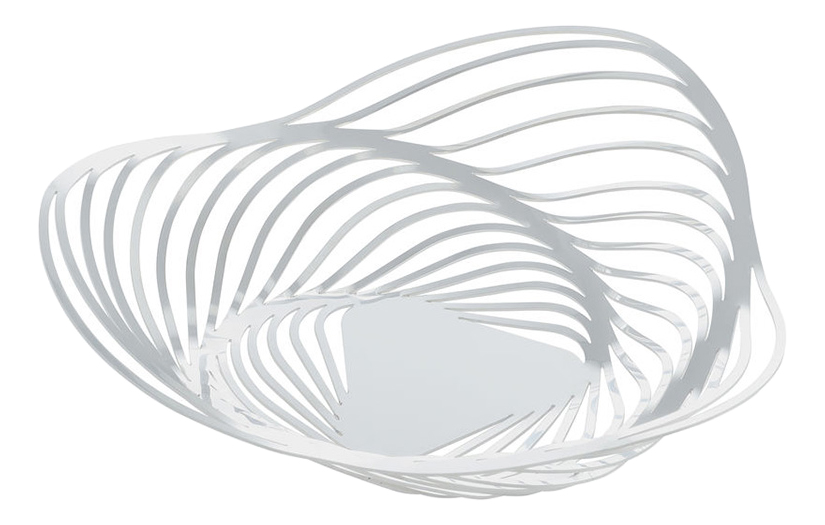 

Фруктовница Alessi ACO02 80 мм, Для фруктов