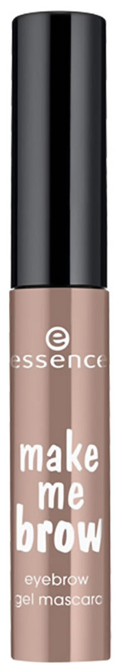 Гель для бровей essence Make Me Brow Eyebrow Gel Mascara 01 Blondy Brows