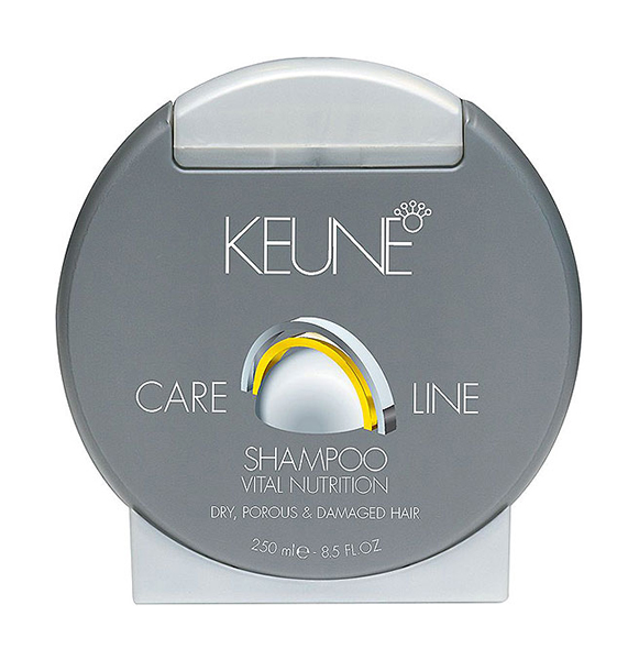 

Шампунь KEUNE Vital Nutrition 250 мл, vital Nutrition