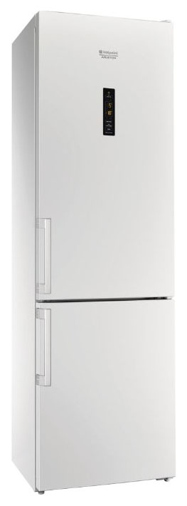 

Холодильник Hotpoint-Ariston HFP 7200 WO White, HFP 7200 WO
