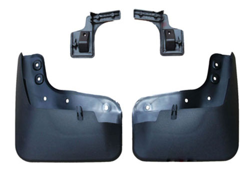 

Комплект брызговиков SATORI Volkswagen SI0400043, комплект брызговиков SI 04-00043 для Volkswagen Tiguan 07- original передние