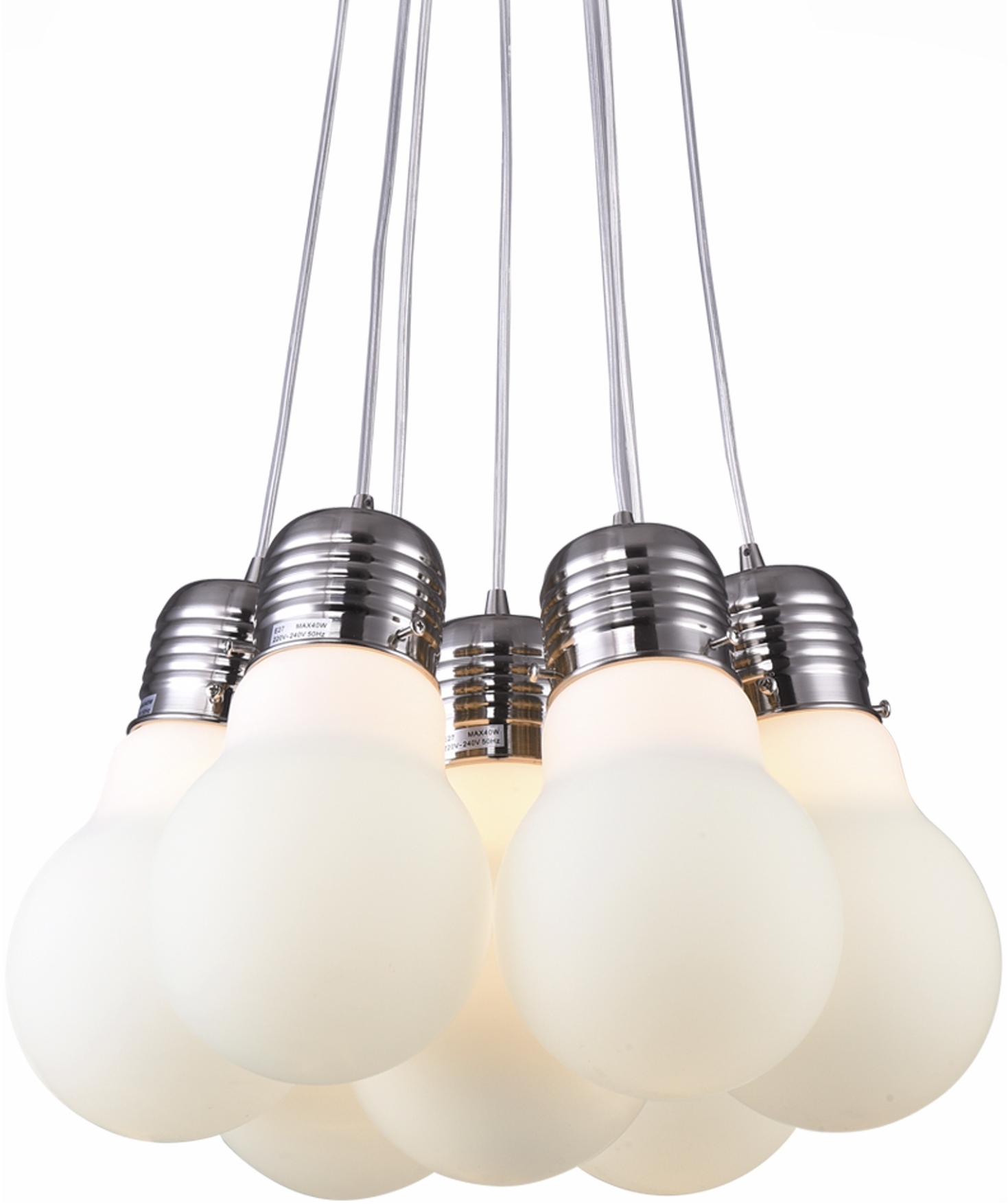 

Люстра подвесная ST Luce SL299.553.07, sL299,553,07