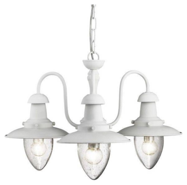 

Люстра подвесная Arte Lamp A5518LM-3WH