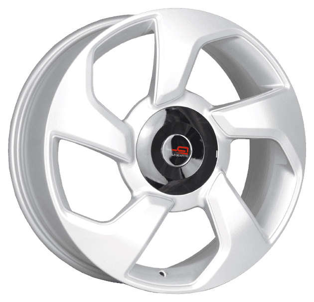 фото Колесный диск replica concept r17 7j pcd5x114.3 et55 d56.1 (9177886)